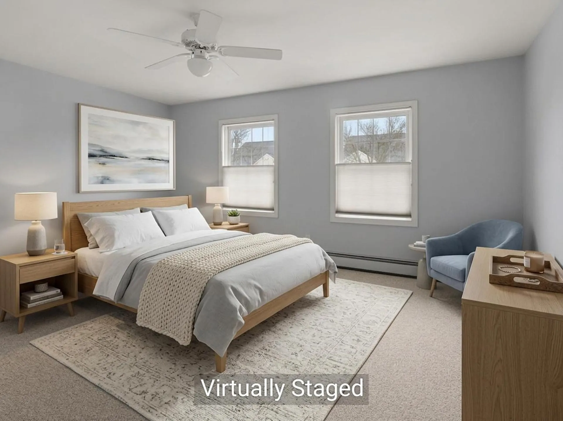 88 Chelsea Place Williston VT 05495