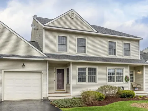 88 Chelsea Place Williston VT 05495