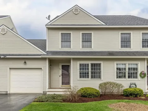 88 Chelsea Place Williston VT 05495