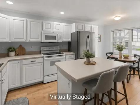 88 Chelsea Place Williston VT 05495
