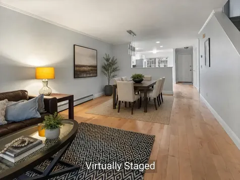 88 Chelsea Place Williston VT 05495