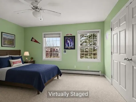 88 Chelsea Place Williston VT 05495