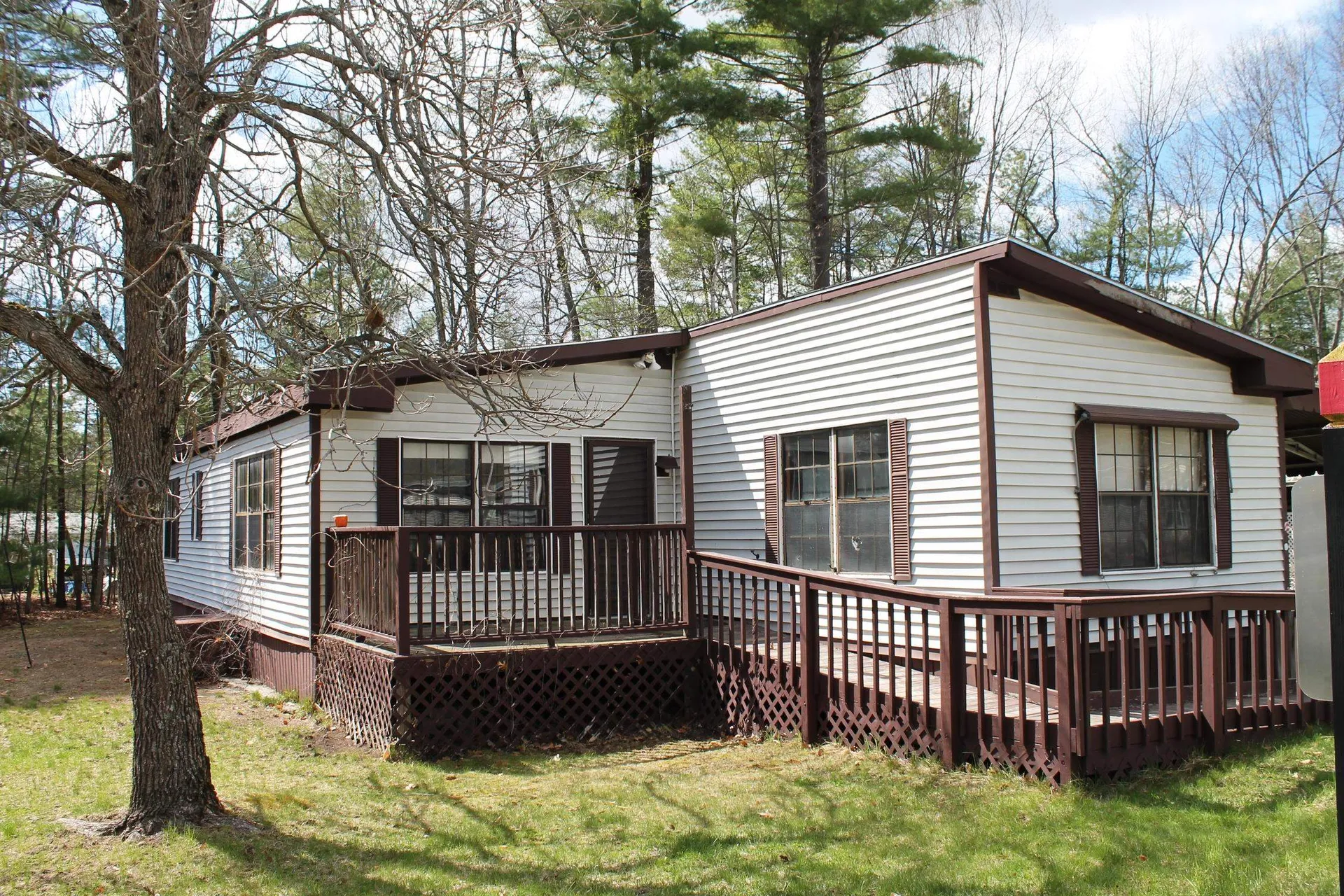 106 Donald Drive Goffstown NH 03045