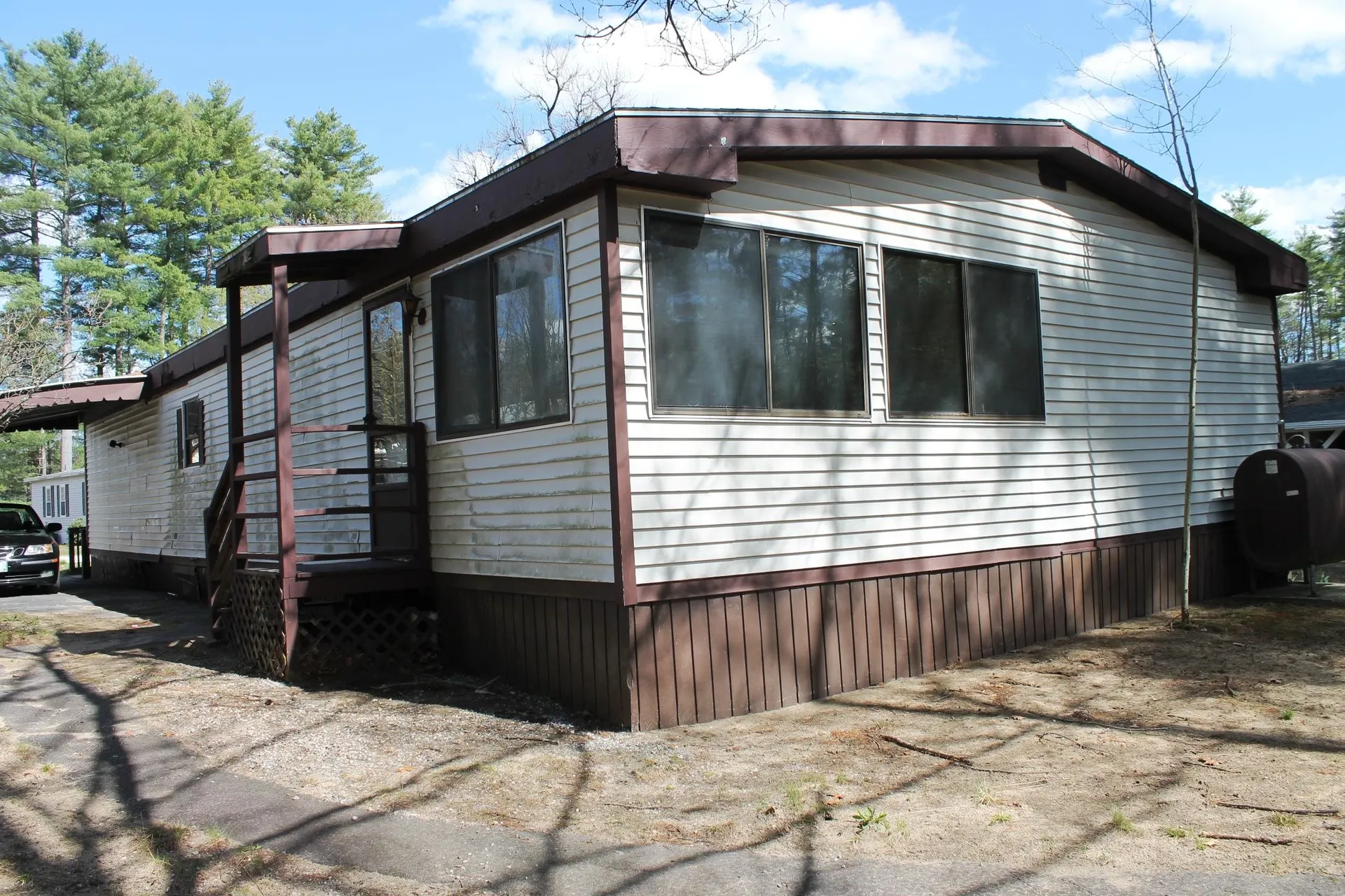 106 Donald Drive Goffstown NH 03045