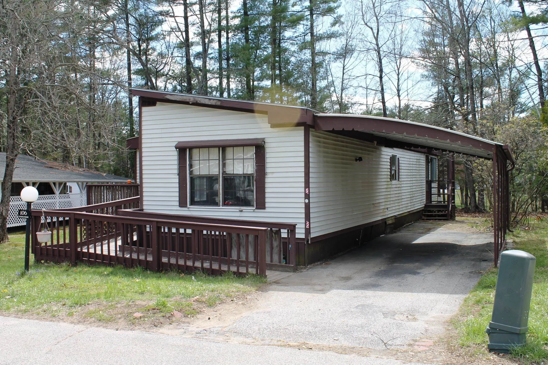 106 Donald Drive Goffstown NH 03045