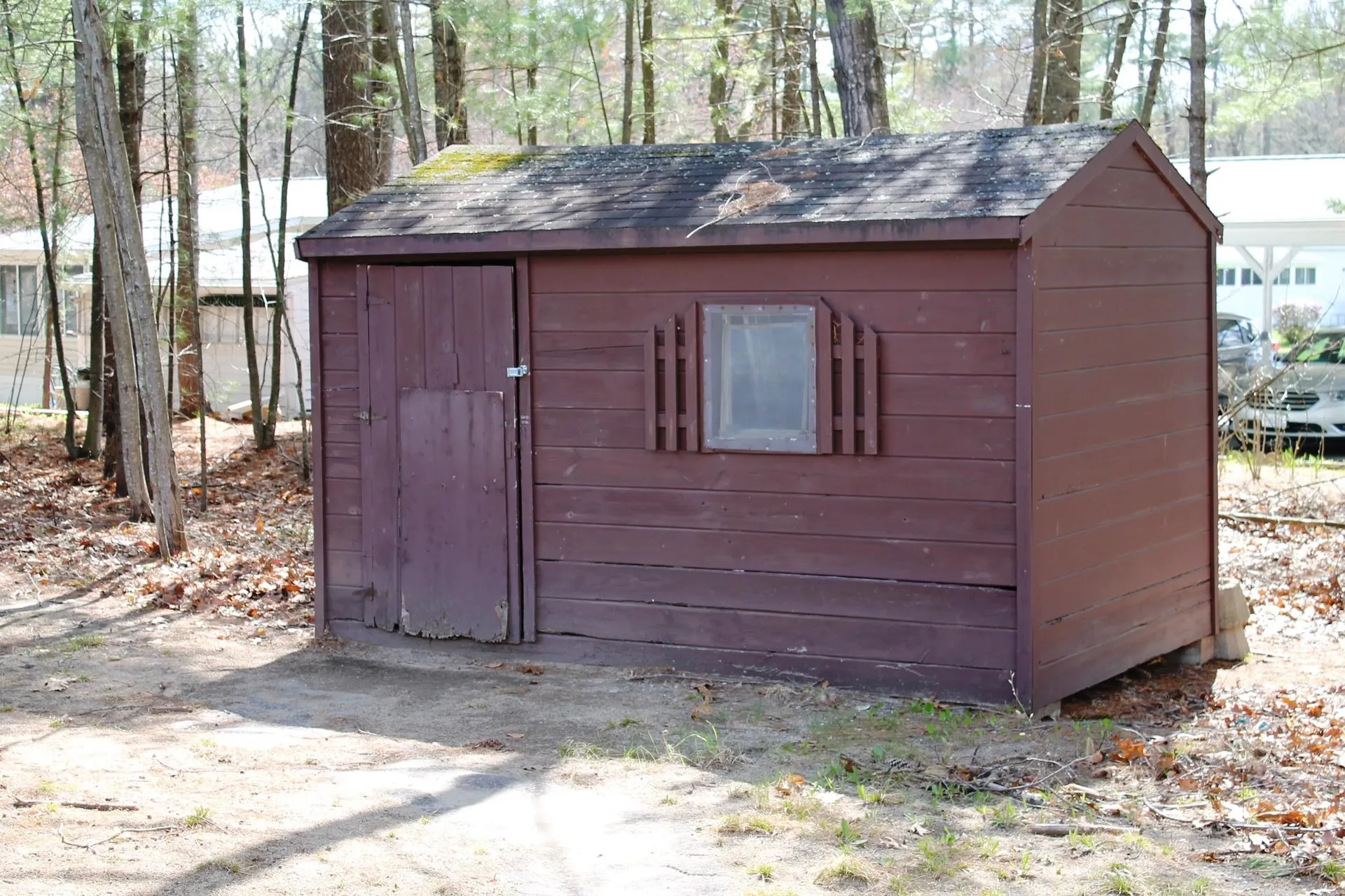 106 Donald Drive Goffstown NH 03045