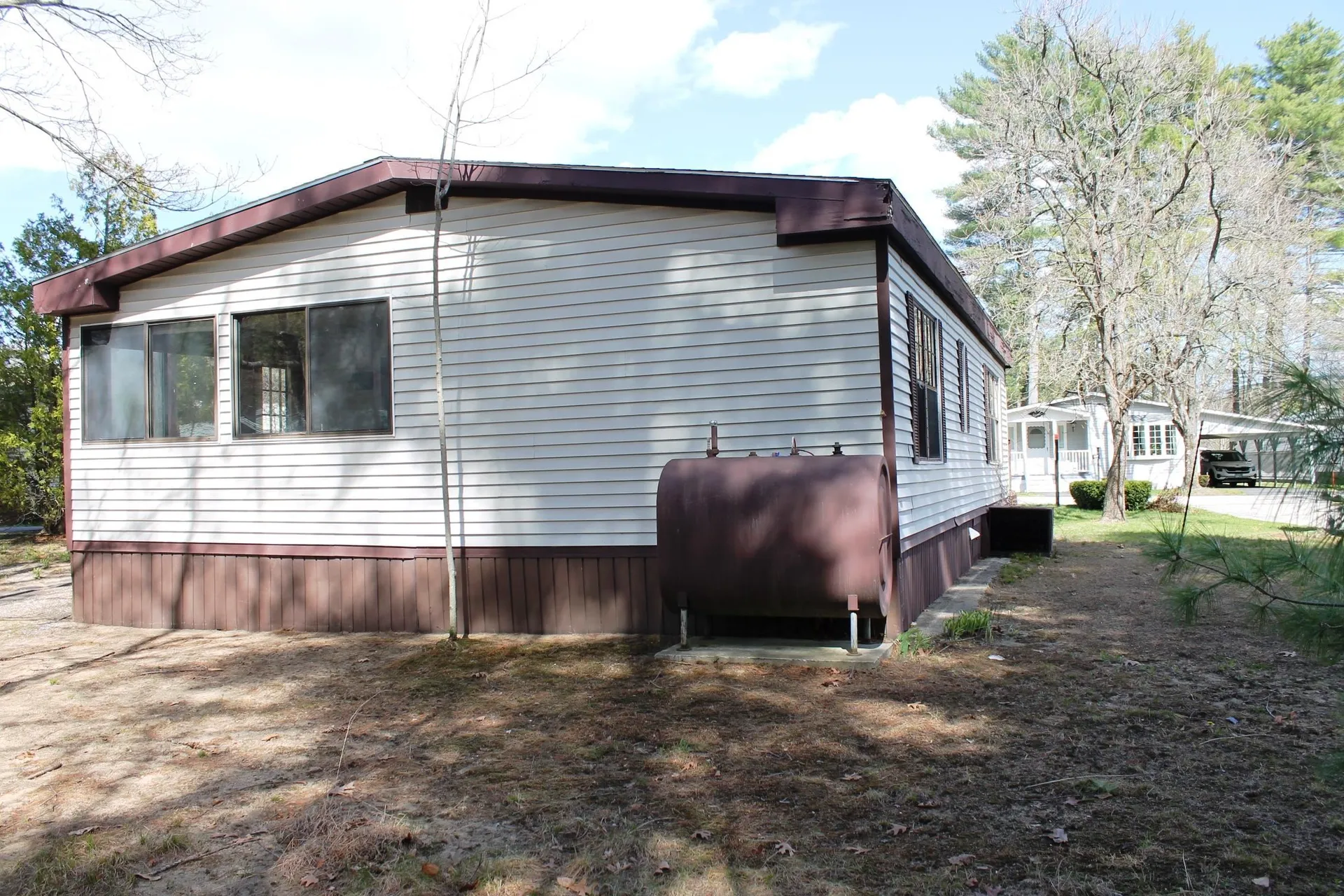 106 Donald Drive Goffstown NH 03045
