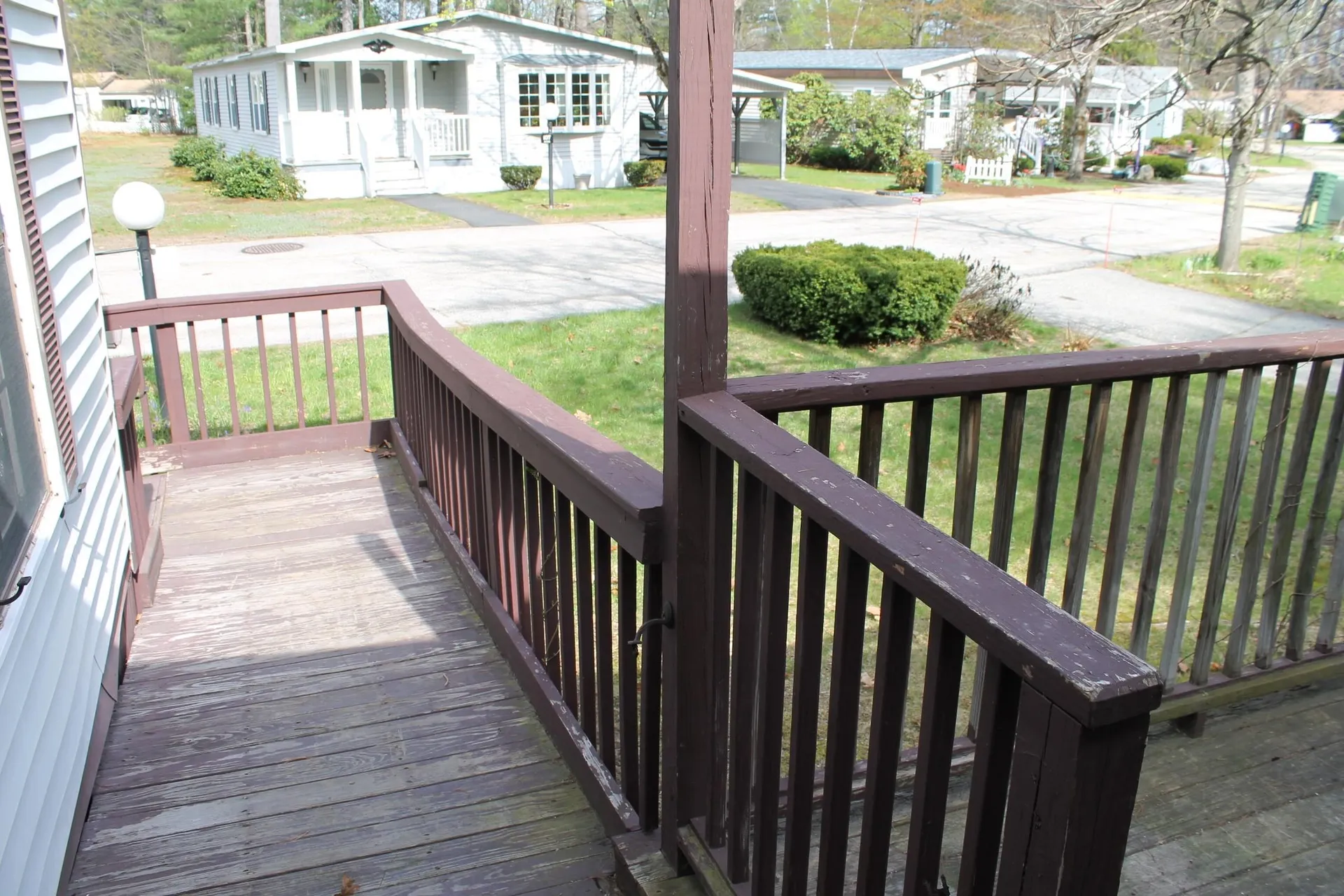 106 Donald Drive Goffstown NH 03045