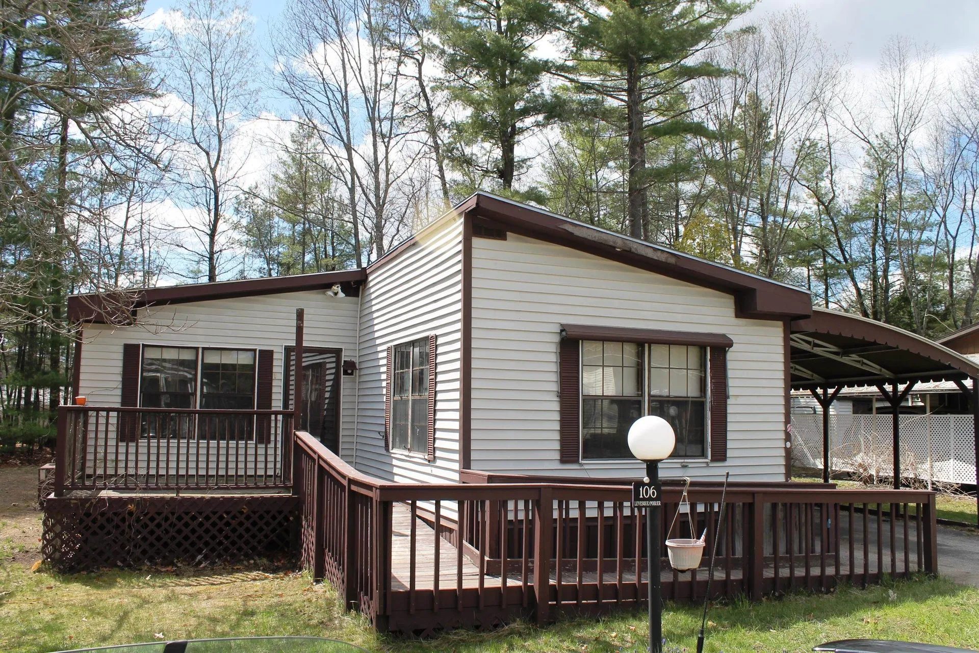 106 Donald Drive Goffstown NH 03045