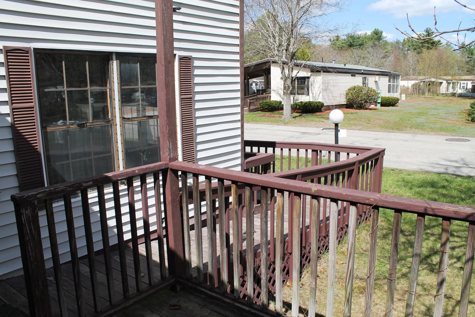 106 Donald Drive Goffstown NH 03045