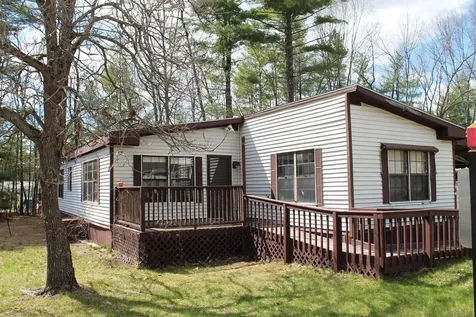 106 Donald Drive Goffstown NH 03045