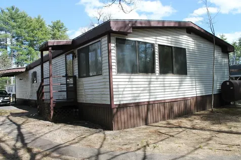 106 Donald Drive Goffstown NH 03045