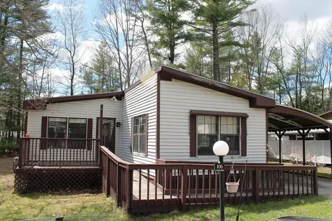 106 Donald Drive Goffstown NH 03045