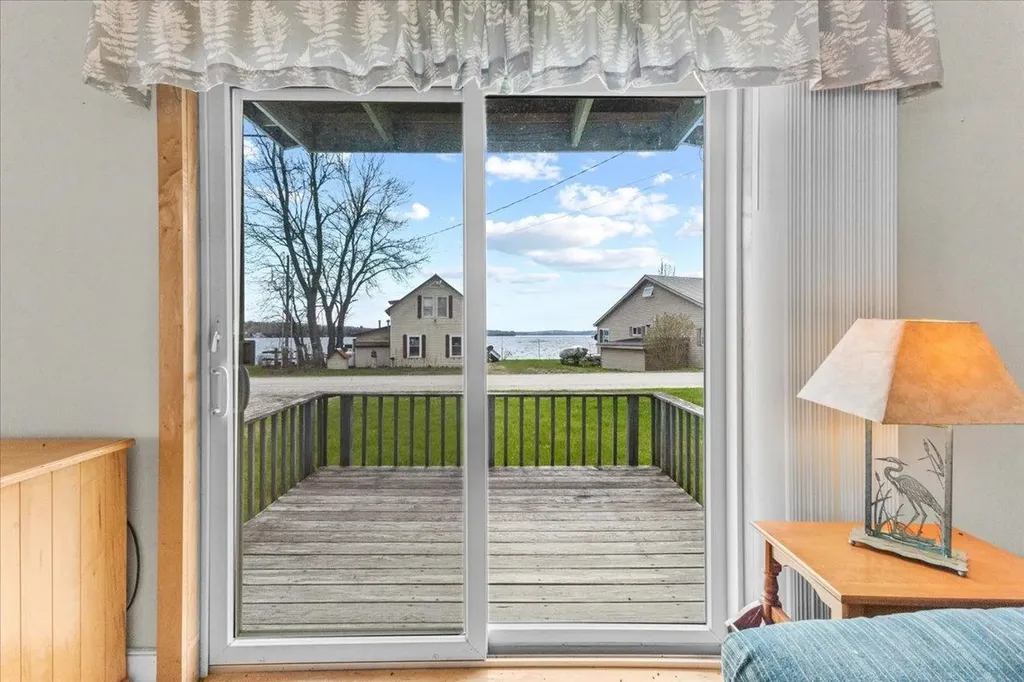 55 Dewing Road Franklin VT 05457