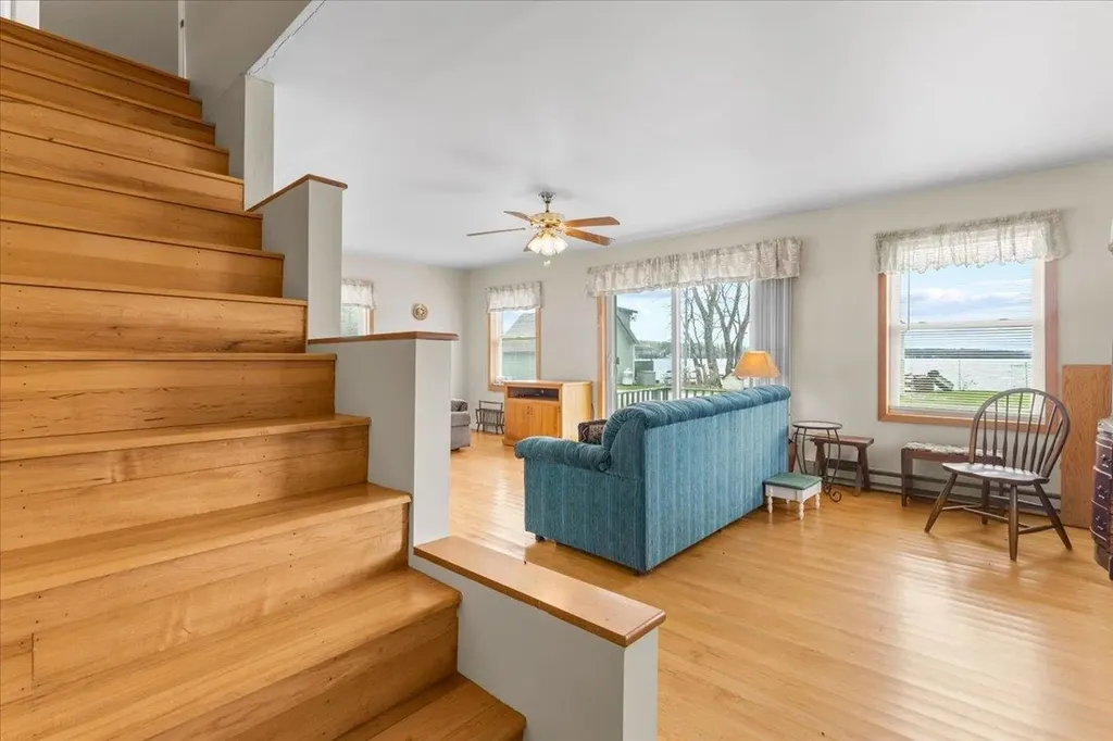 55 Dewing Road Franklin VT 05457