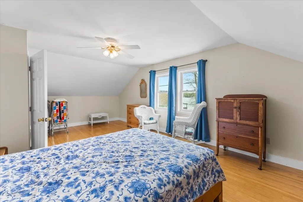 55 Dewing Road Franklin VT 05457