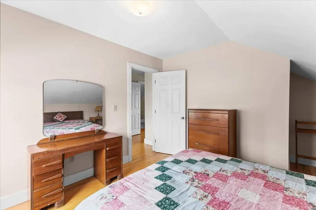 55 Dewing Road Franklin VT 05457