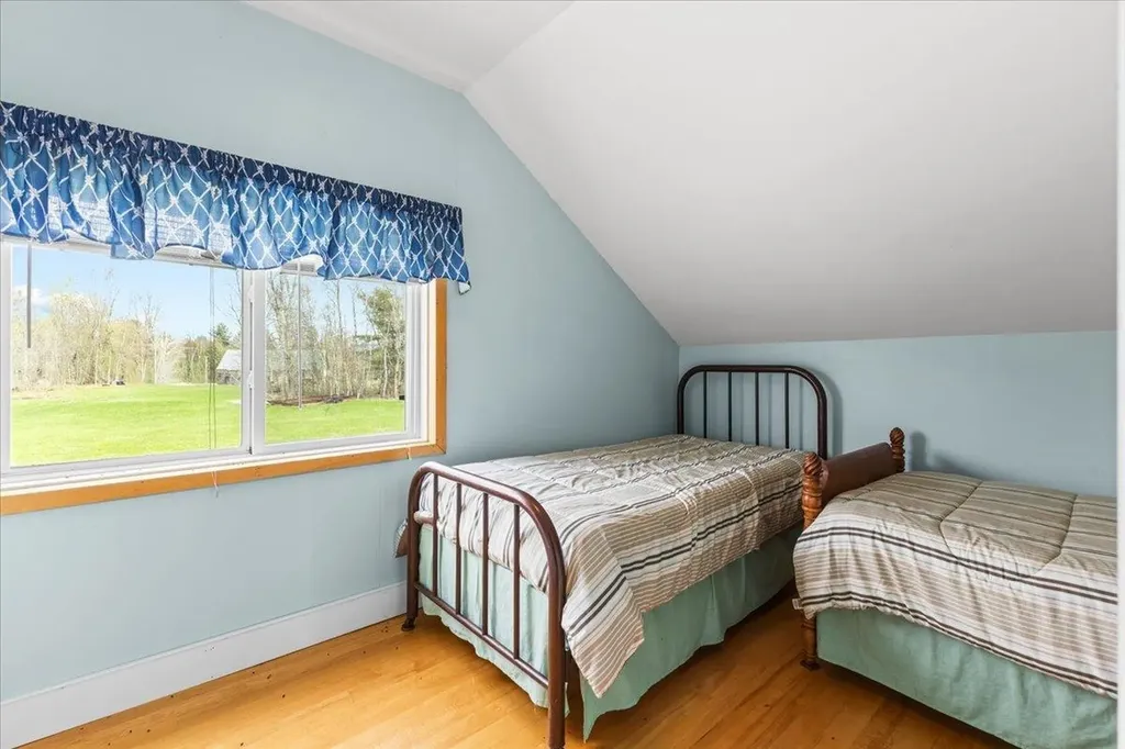 55 Dewing Road Franklin VT 05457