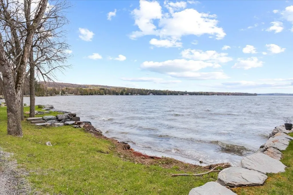 55 Dewing Road Franklin VT 05457