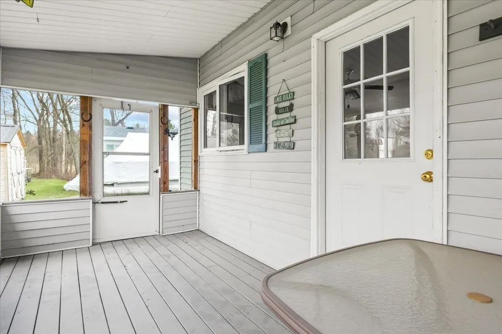 55 Dewing Road Franklin VT 05457