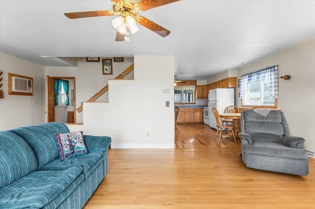 55 Dewing Road Franklin VT 05457