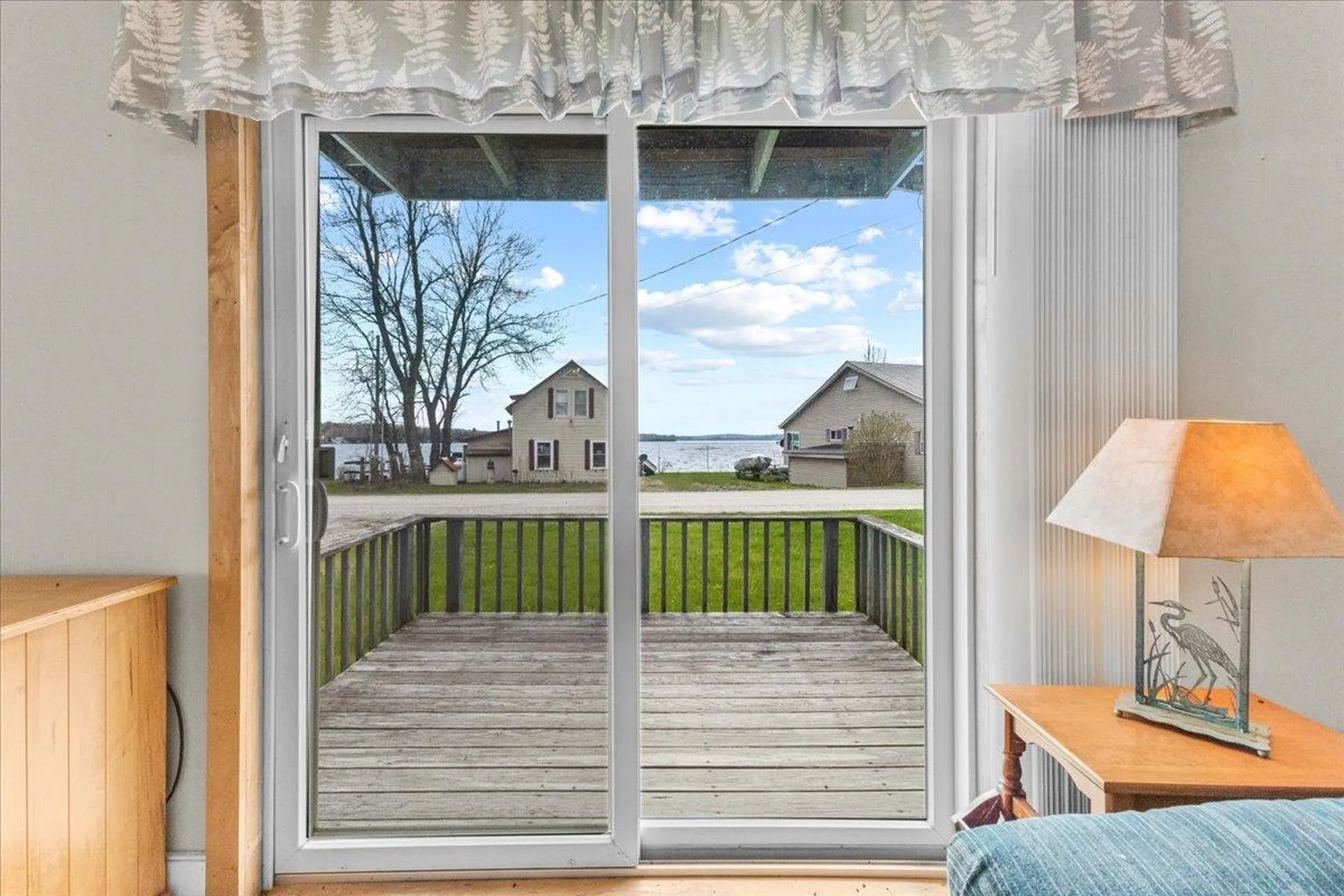 55 Dewing Road Franklin VT 05457