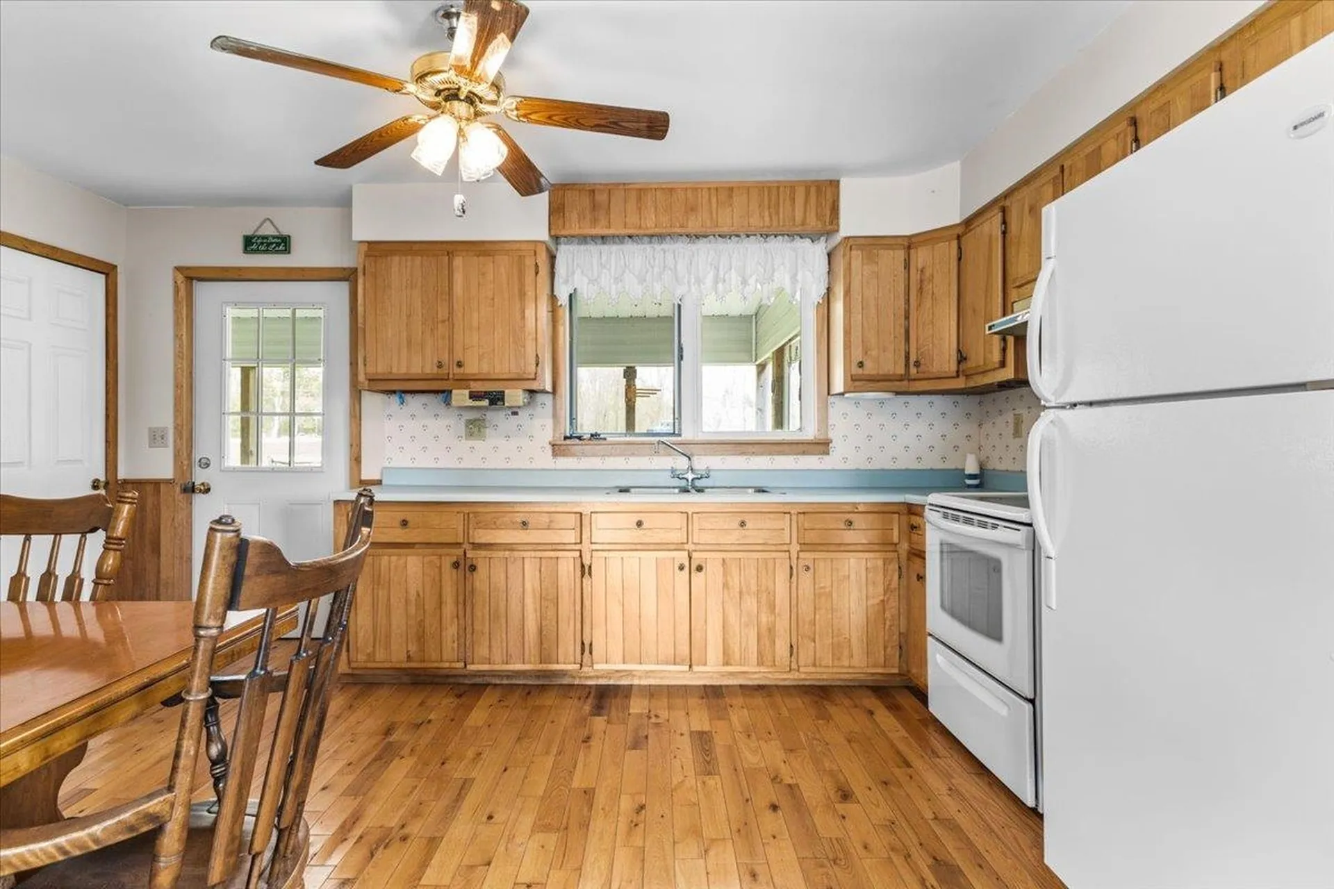 55 Dewing Road Franklin VT 05457