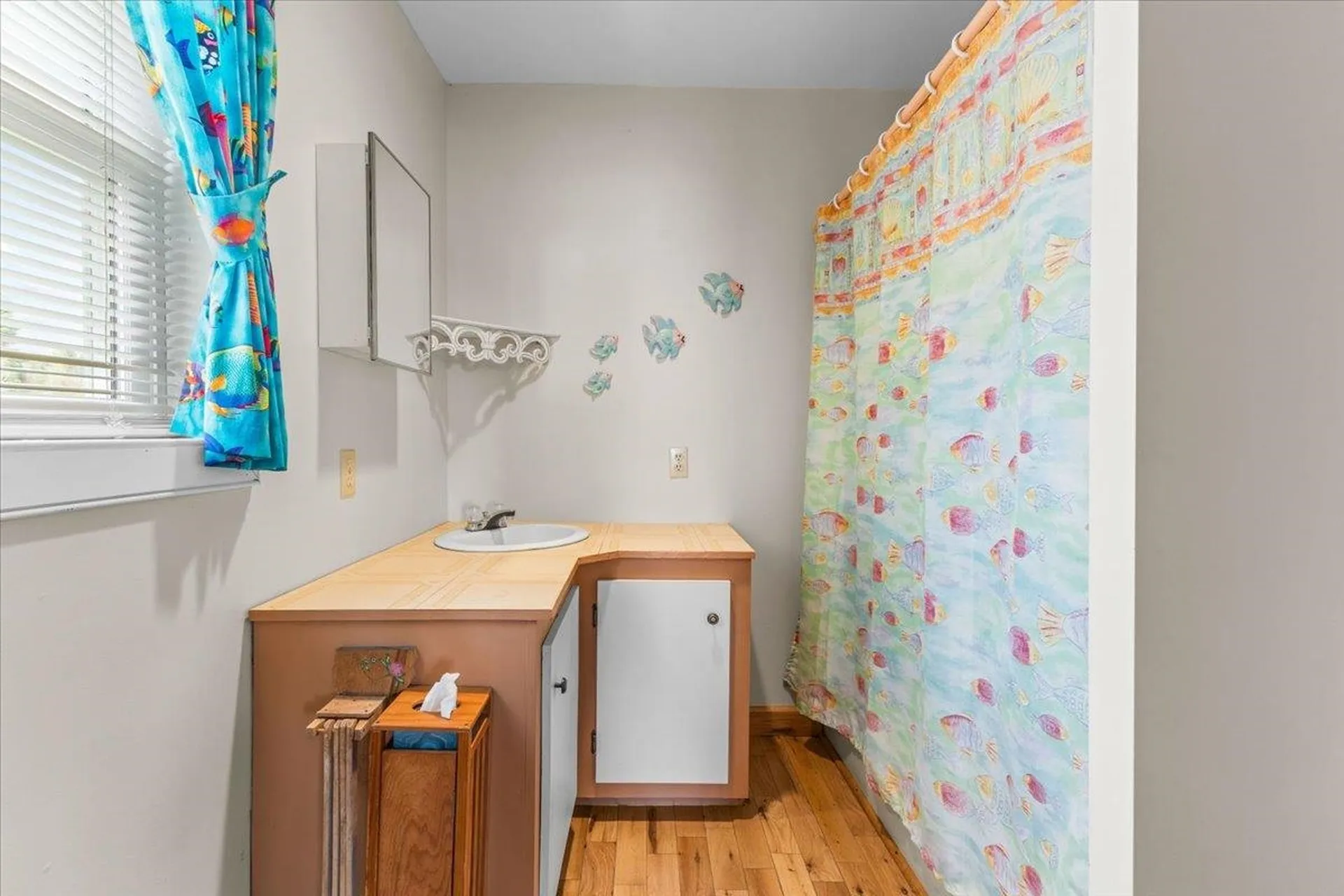 55 Dewing Road Franklin VT 05457