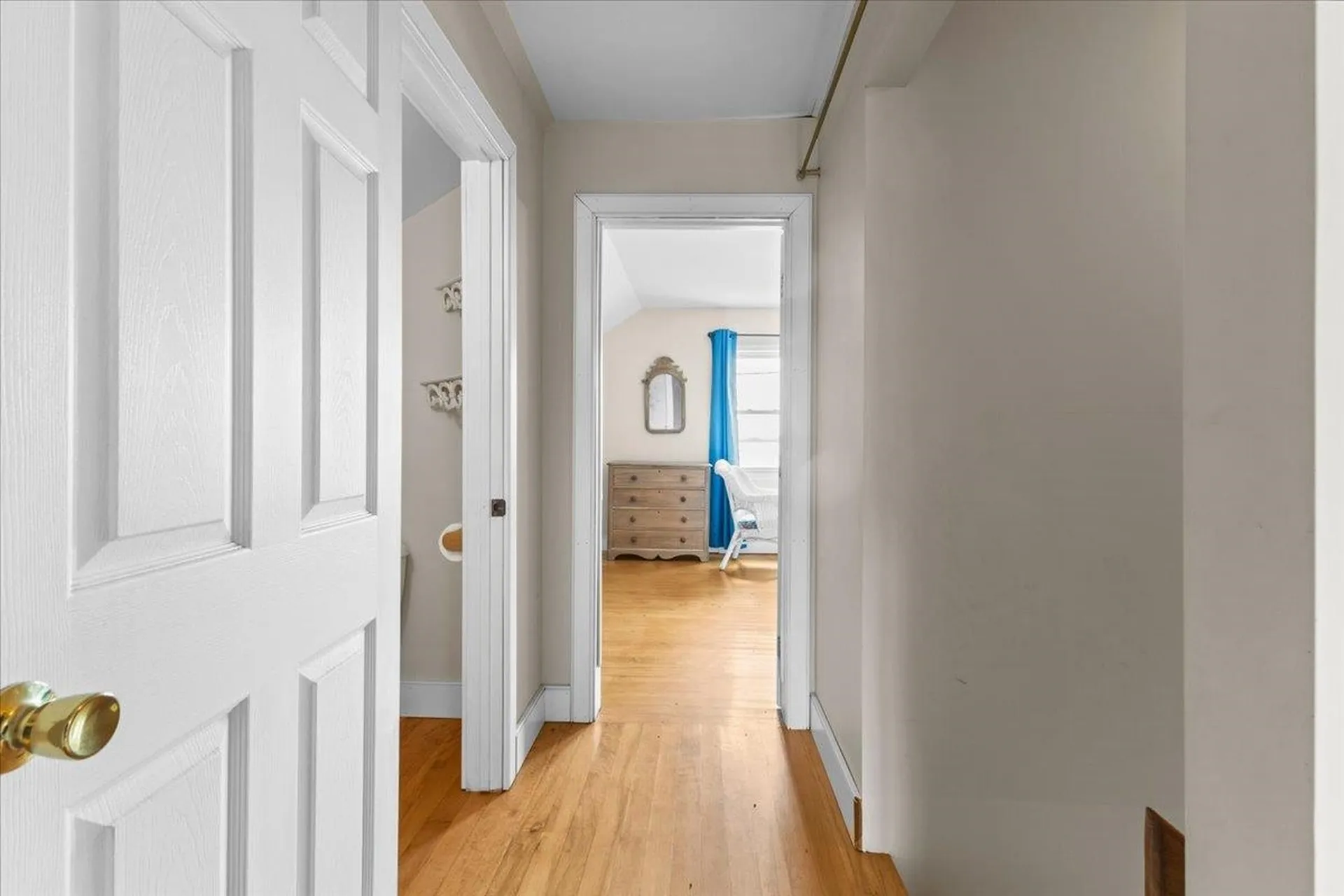55 Dewing Road Franklin VT 05457
