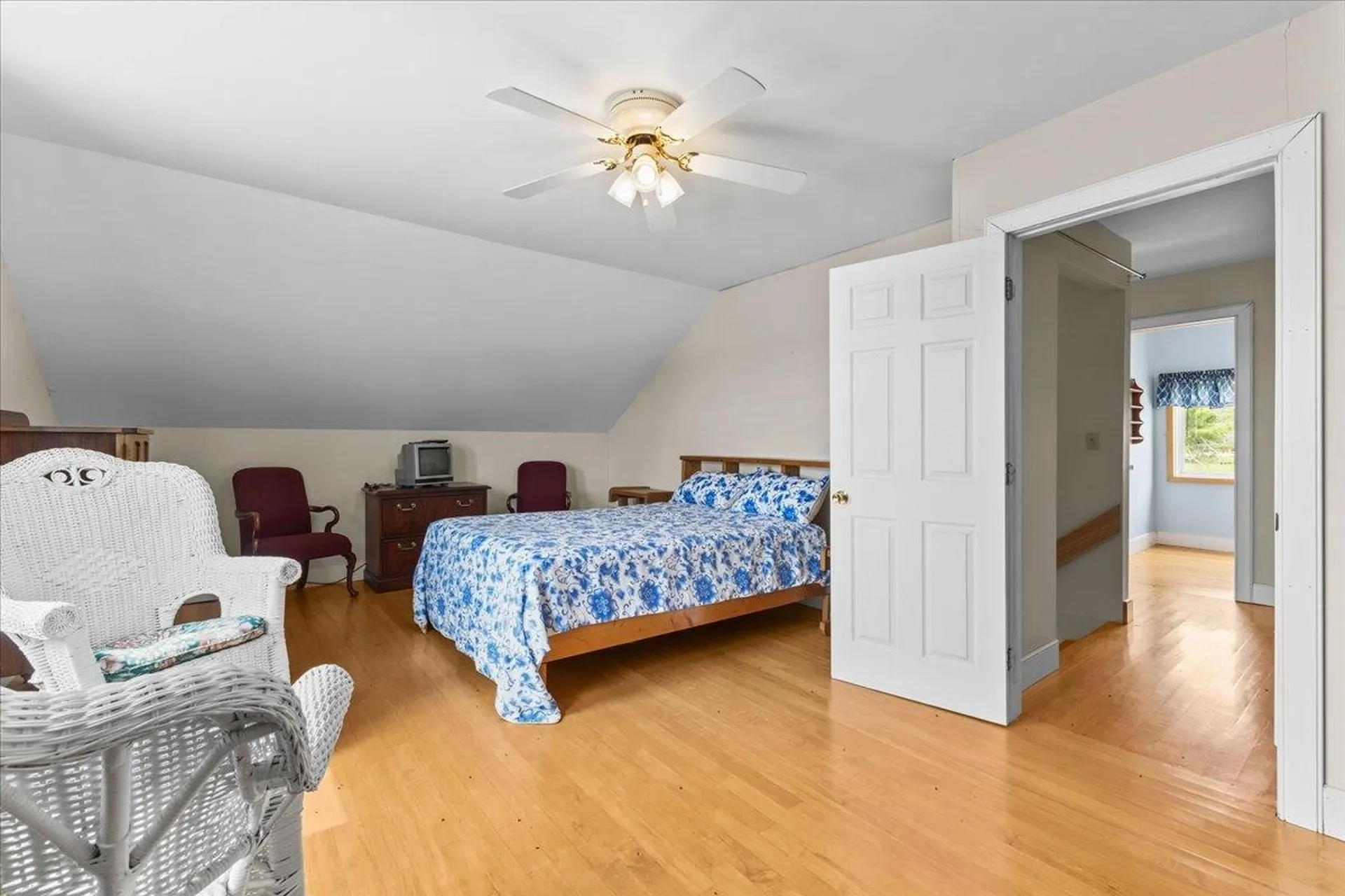 55 Dewing Road Franklin VT 05457