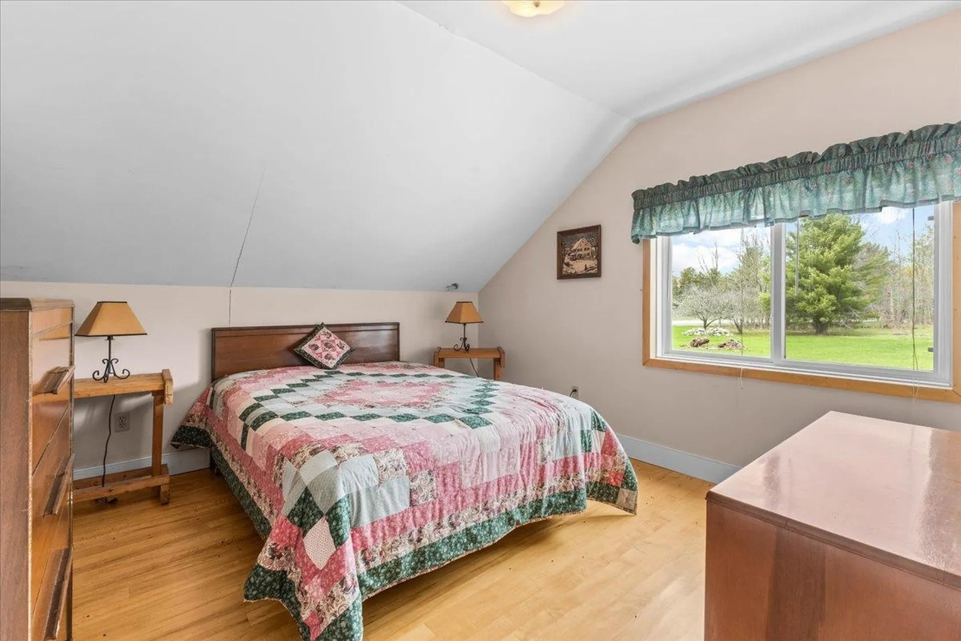 55 Dewing Road Franklin VT 05457