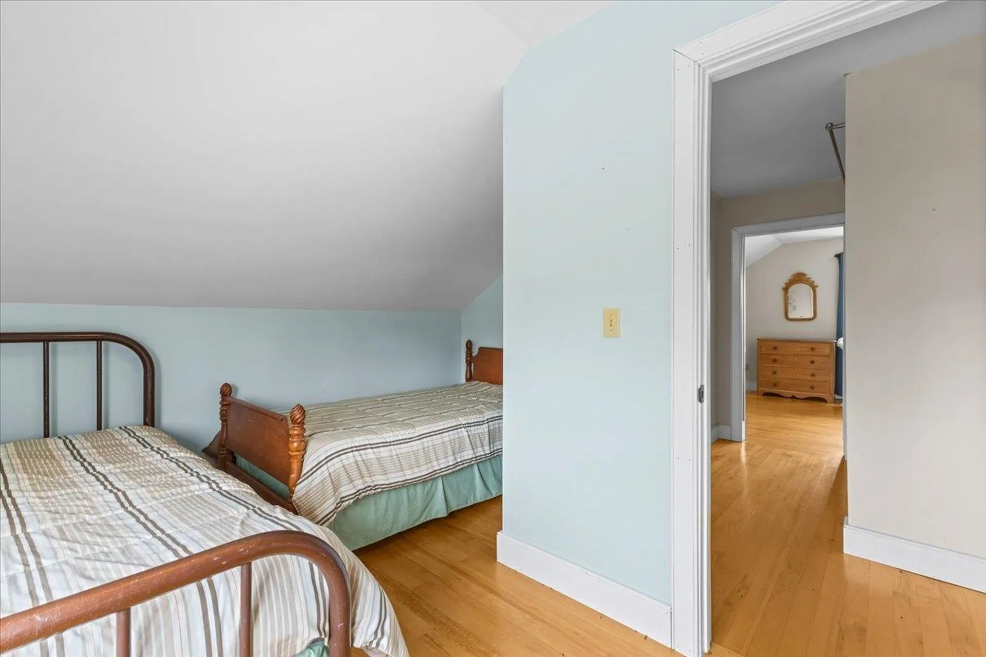 55 Dewing Road Franklin VT 05457