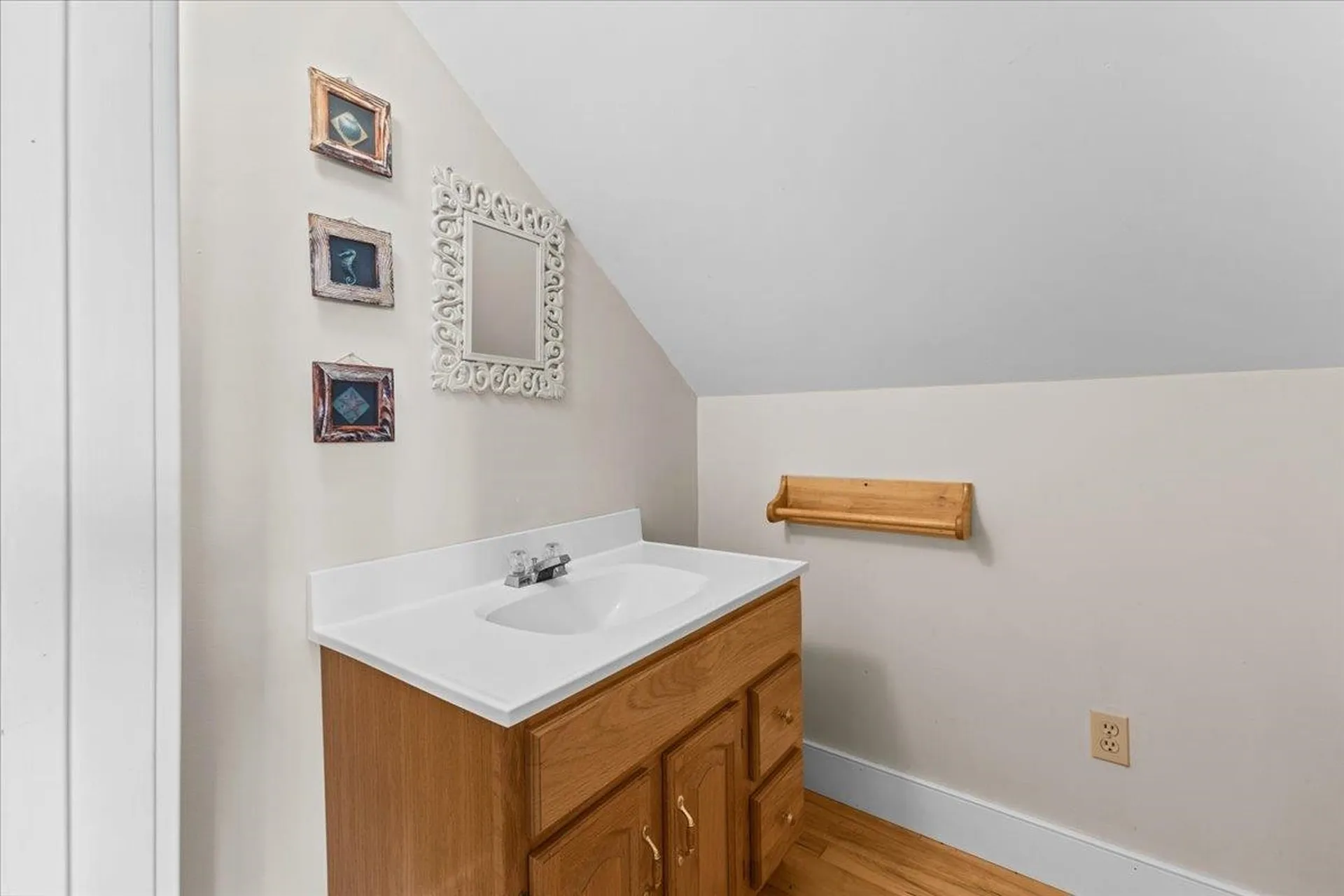55 Dewing Road Franklin VT 05457