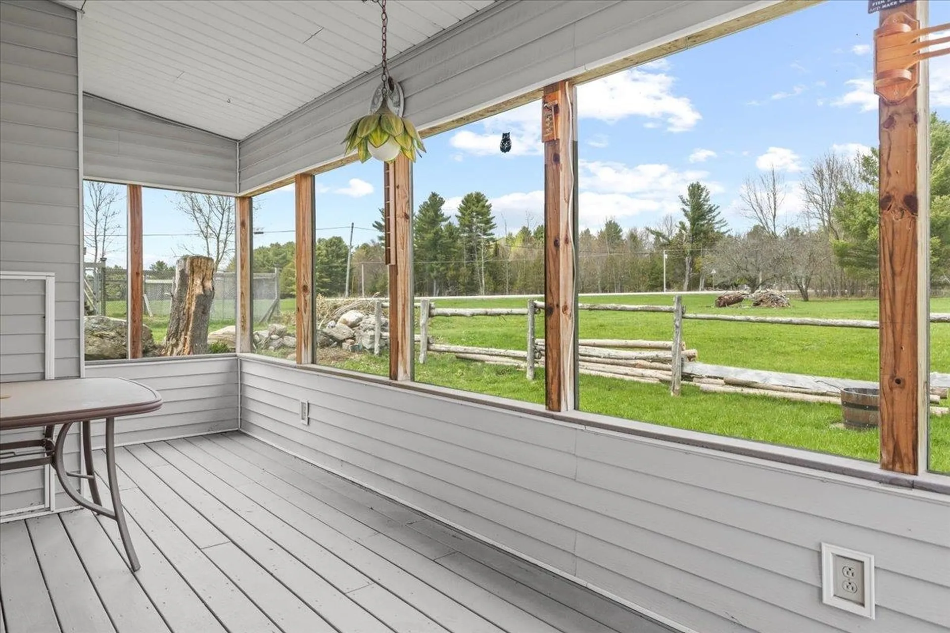 55 Dewing Road Franklin VT 05457