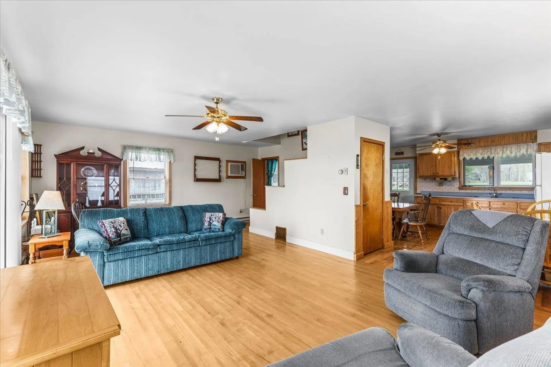 55 Dewing Road Franklin VT 05457