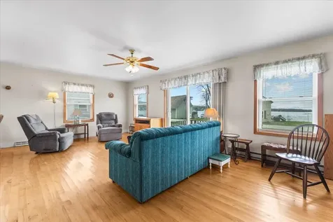 55 Dewing Road Franklin VT 05457