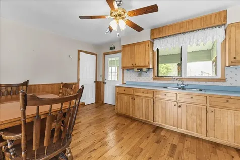 55 Dewing Road Franklin VT 05457