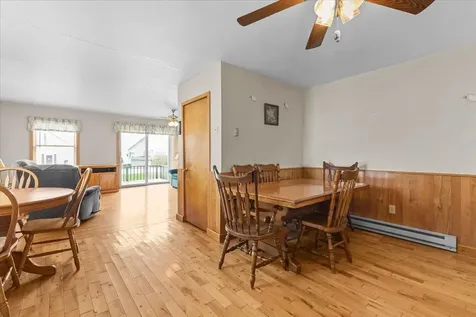 55 Dewing Road Franklin VT 05457