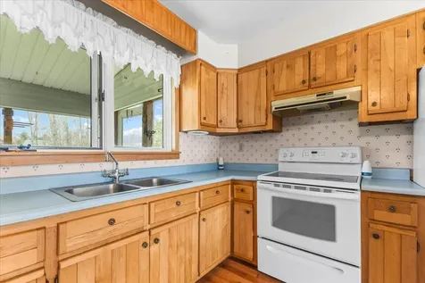55 Dewing Road Franklin VT 05457