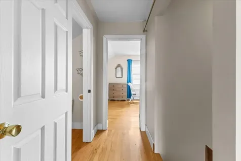 55 Dewing Road Franklin VT 05457