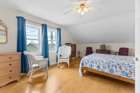 55 Dewing Road Franklin VT 05457