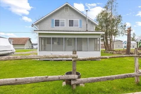 55 Dewing Road Franklin VT 05457