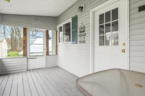 55 Dewing Road Franklin VT 05457
