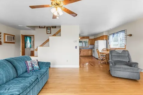 55 Dewing Road Franklin VT 05457