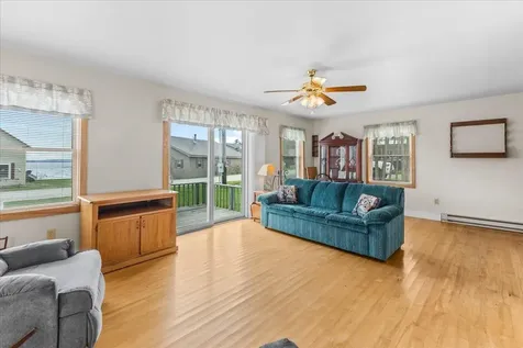 55 Dewing Road Franklin VT 05457