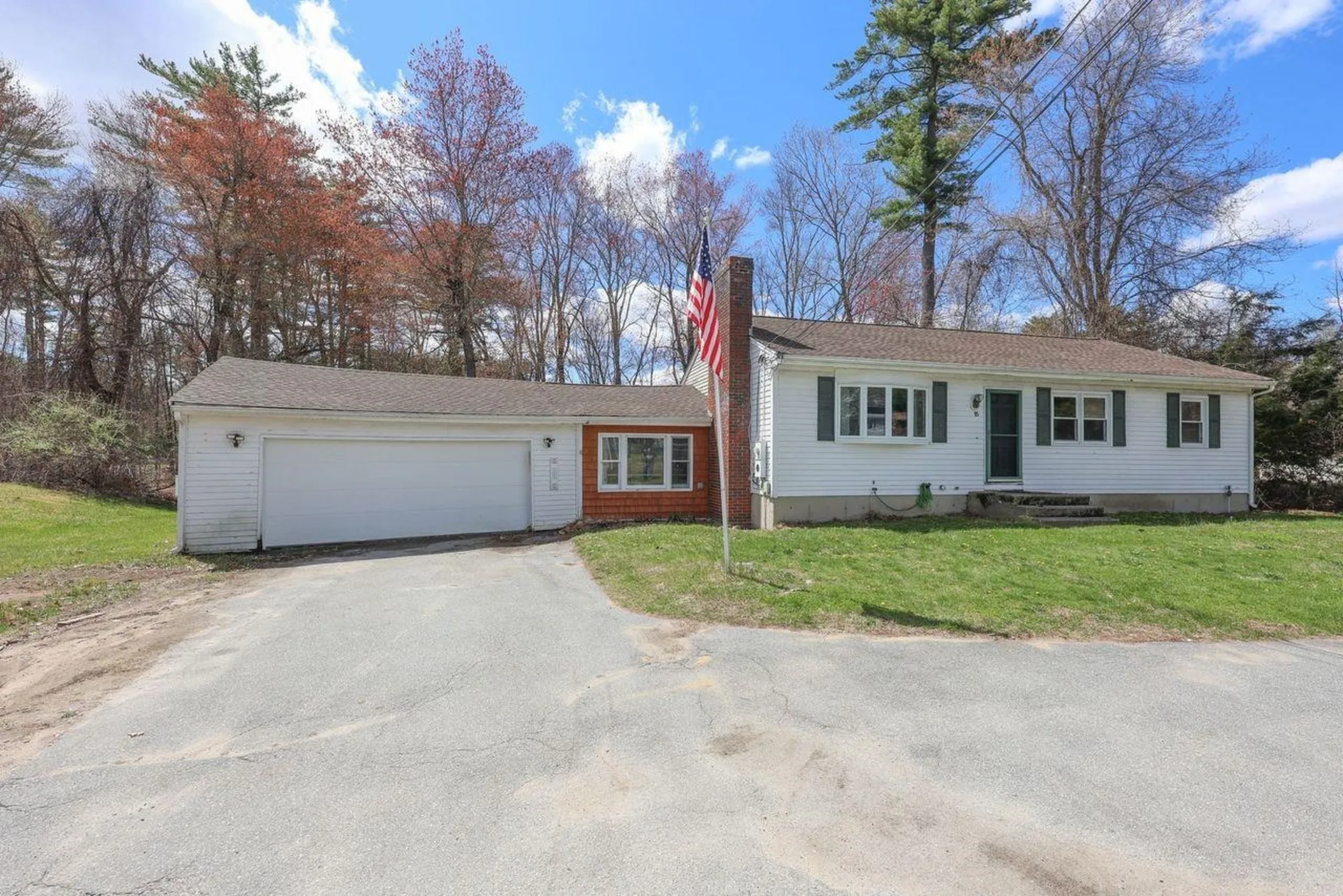 95 Turkey Hill Road Merrimack NH 03054