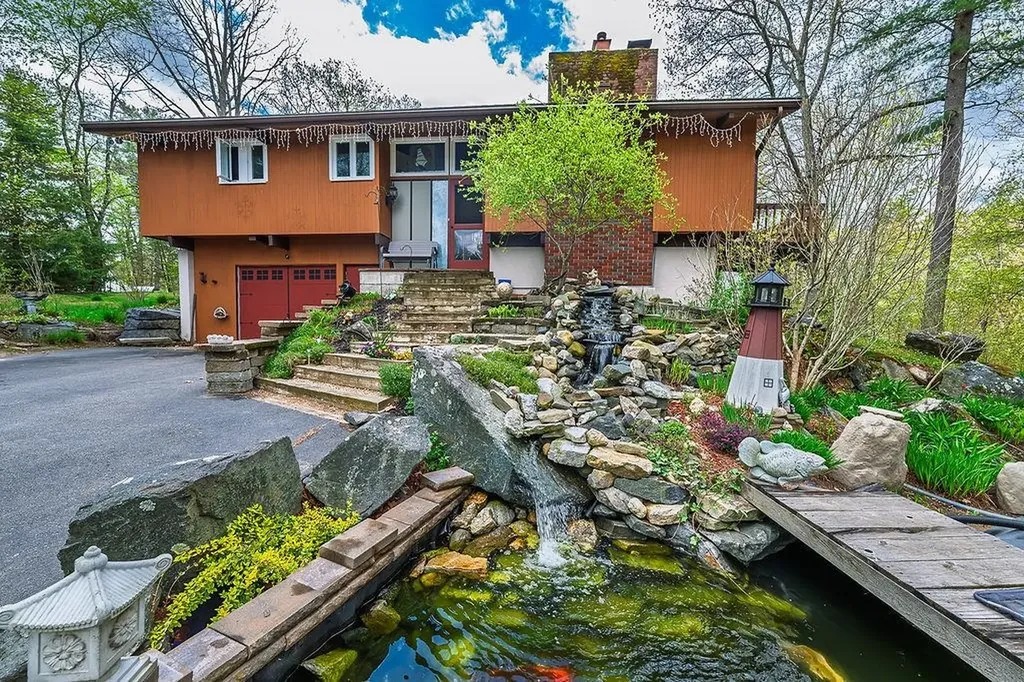 5 Quarry Road Hampstead NH 03841