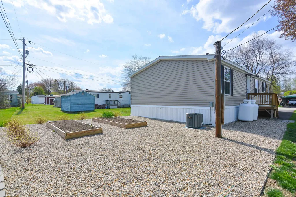 38 Hazel Drive Concord NH 03301