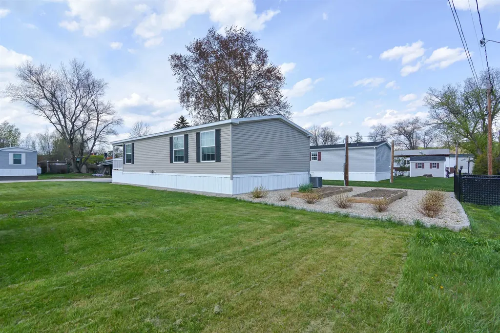 38 Hazel Drive Concord NH 03301