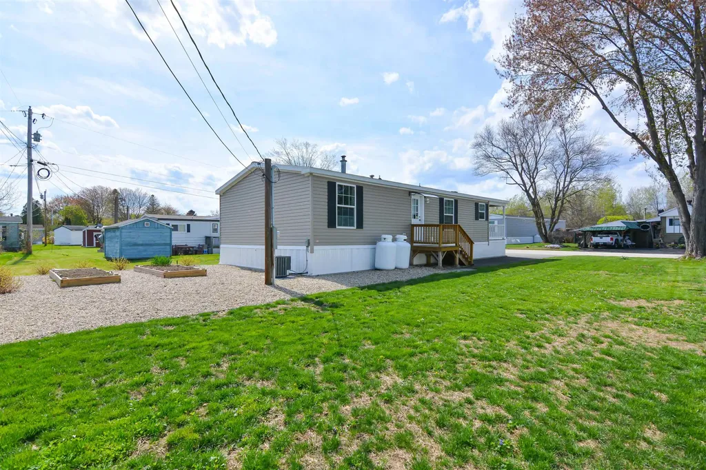 38 Hazel Drive Concord NH 03301